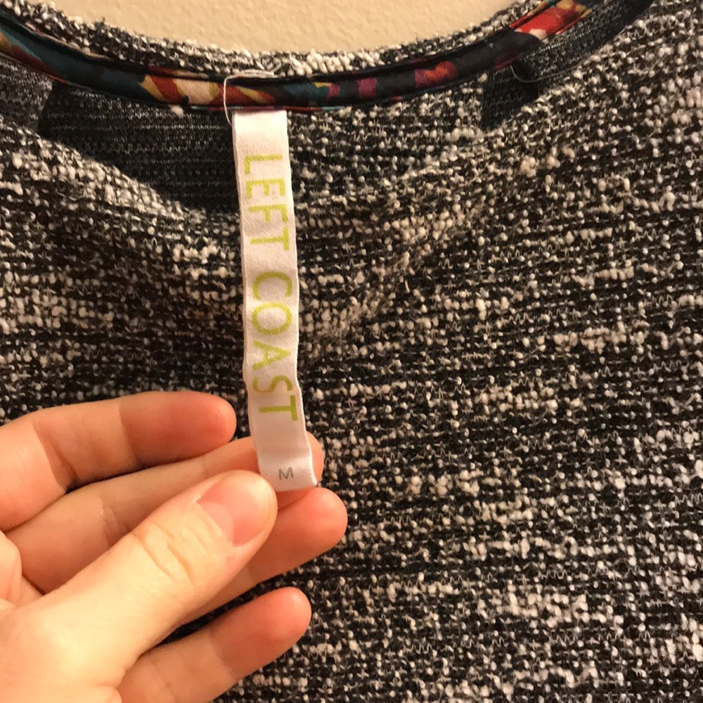 Blouse - Picture 3 of 3